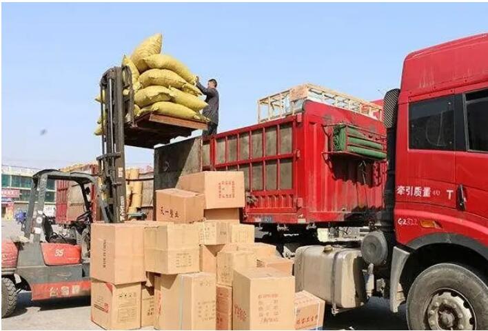 泉州到福州物流专线