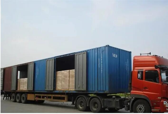 泉州到福州整车运输