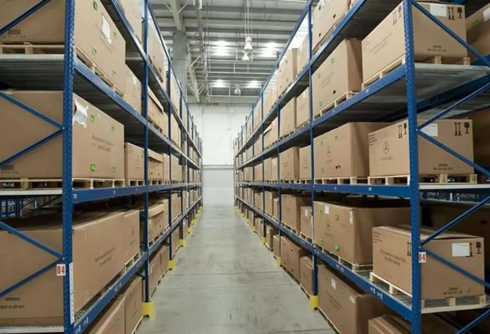 泉州到福州货物仓储