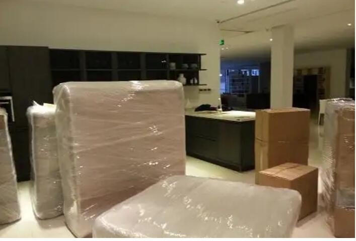 泉州到福州长途搬家