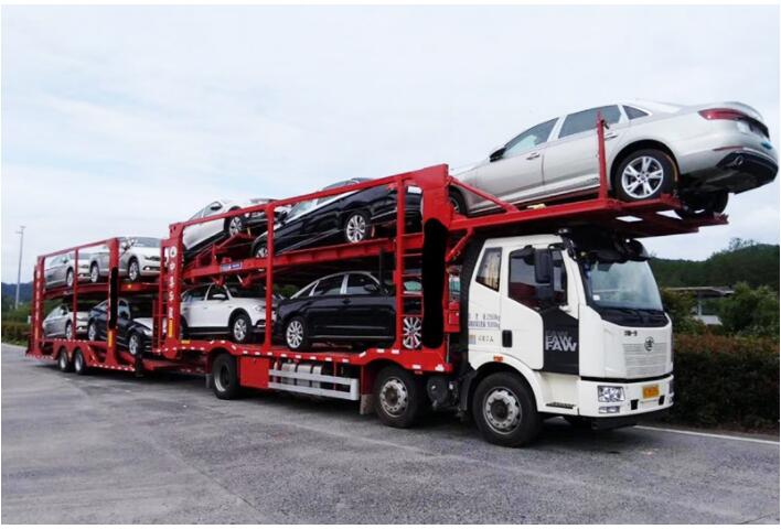 泉州到福州轿车托运